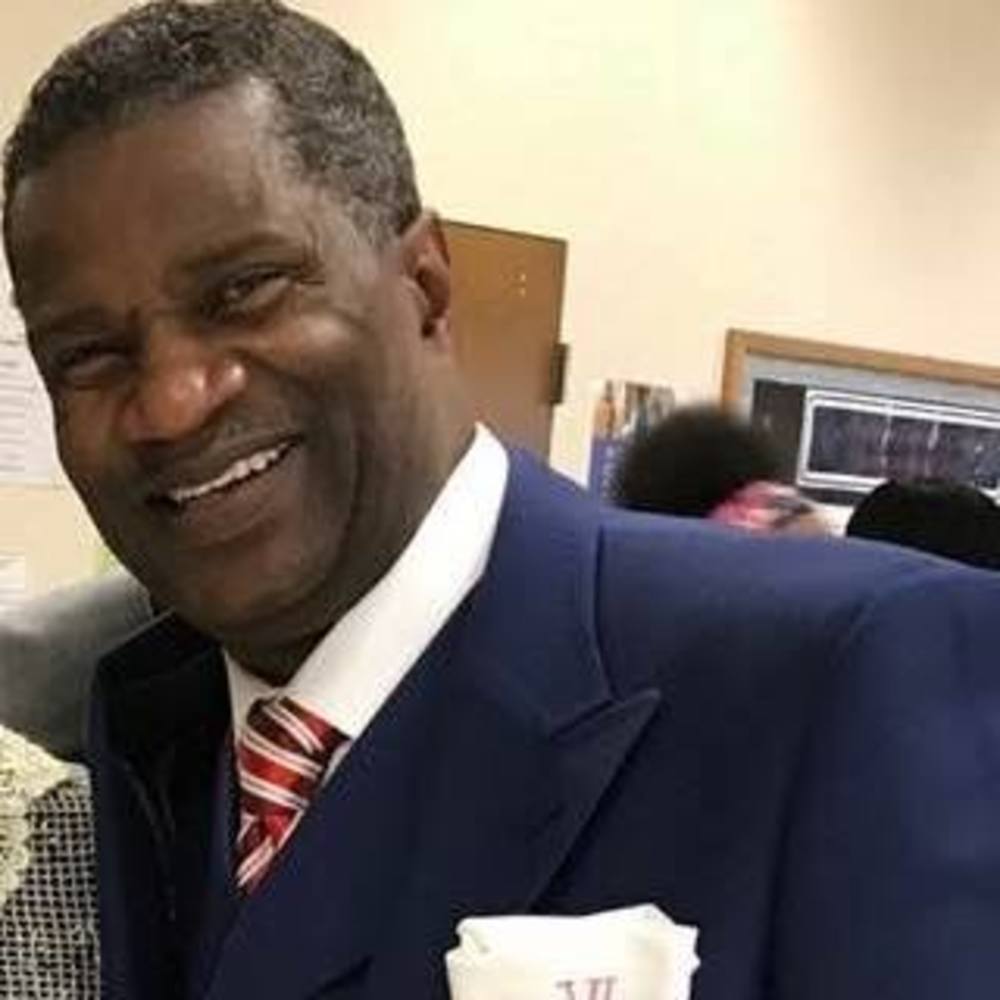 Meet your Posher, Keith b